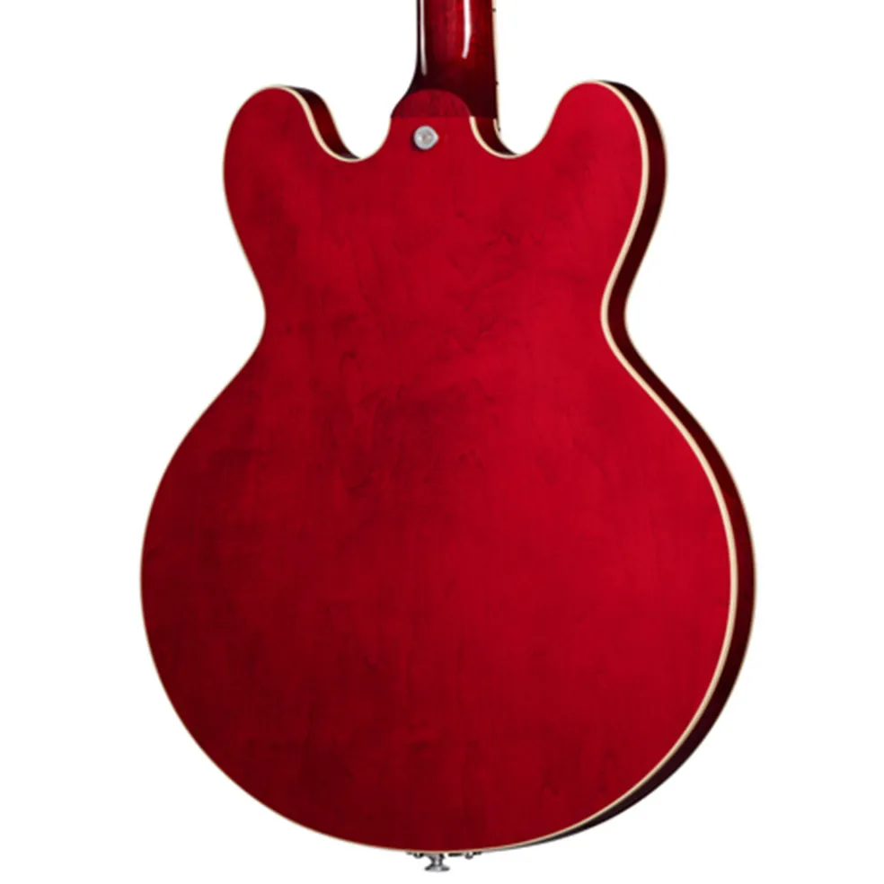 Gibson ES-330 Sixties Cherry