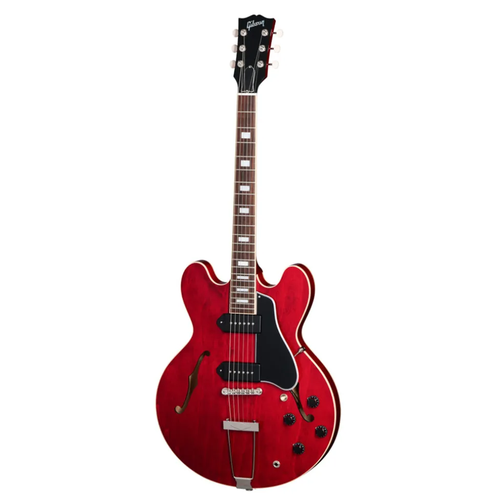 Gibson ES-330 Sixties Cherry