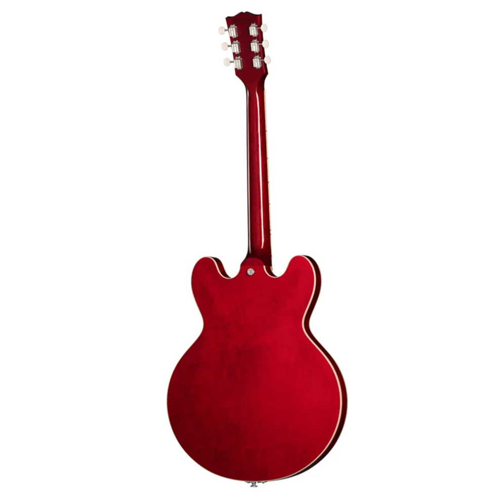 Gibson ES-330 Sixties Cherry