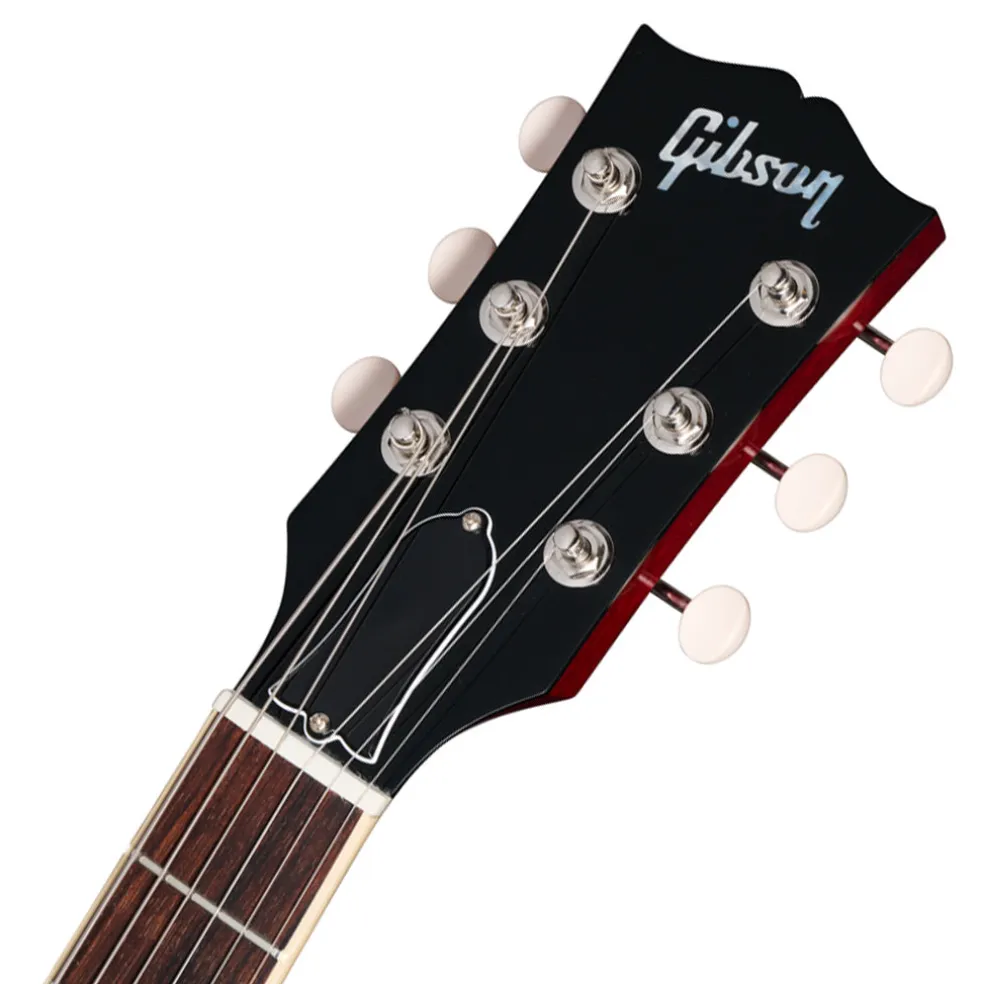 Gibson ES-330 Sixties Cherry