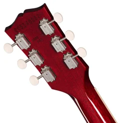 Gibson ES-330 Sixties Cherry