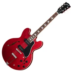 Gibson ES-330 Sixties Cherry
