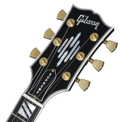 Gibson ES Supreme Blueberry Burst