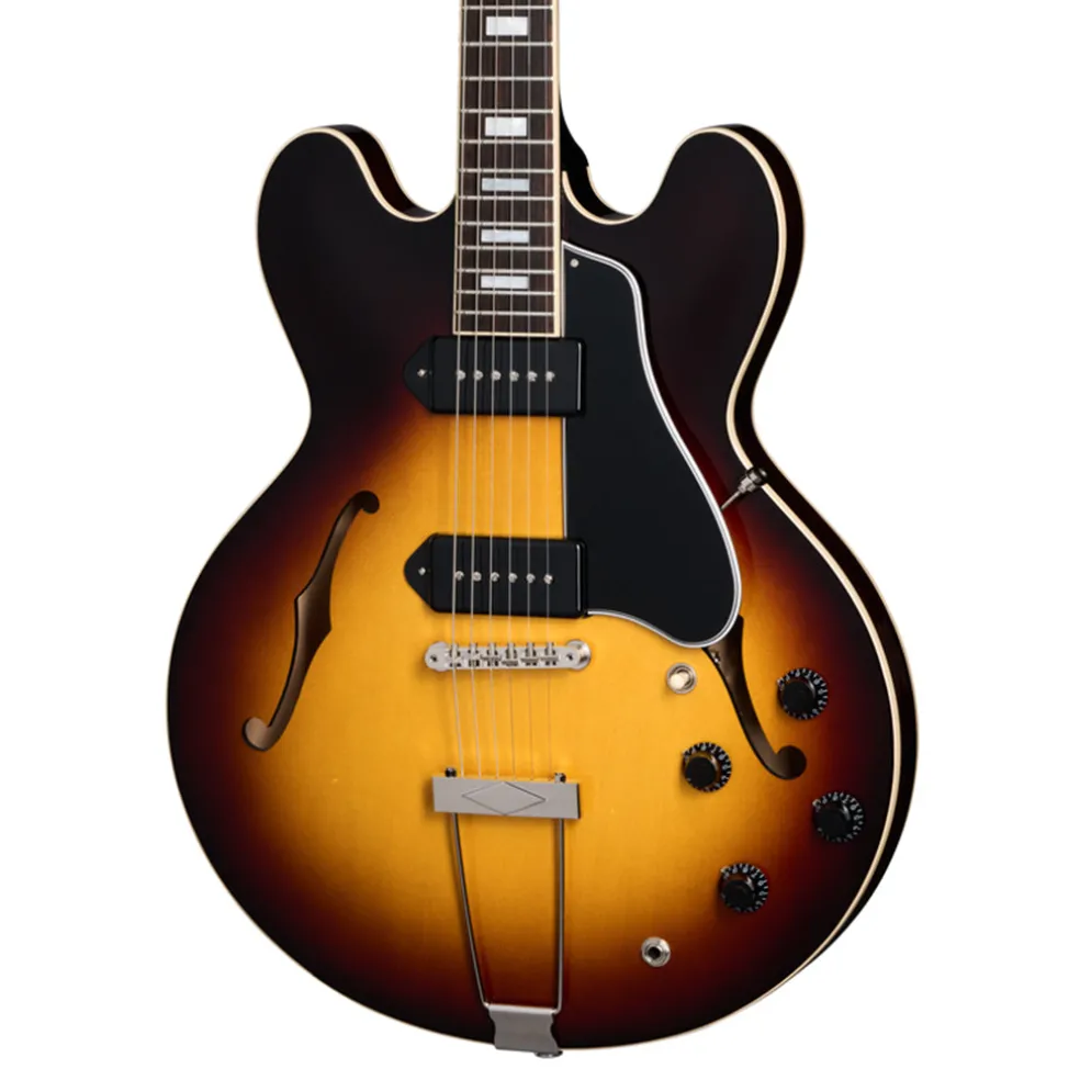 Gibson ES-330 Tobacco Sunburst