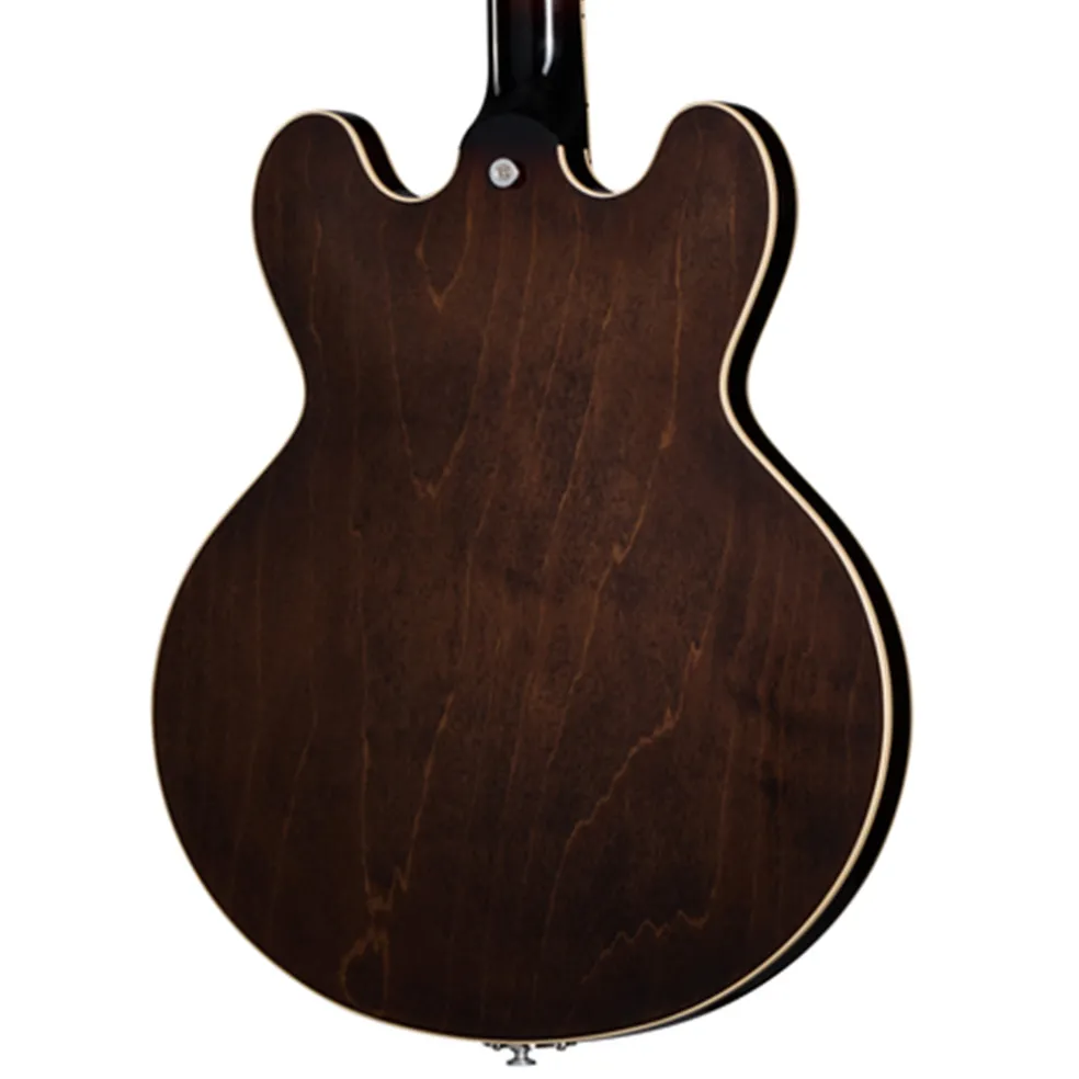 Gibson ES-330 Tobacco Sunburst