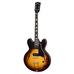 Gibson ES-330 Tobacco Sunburst