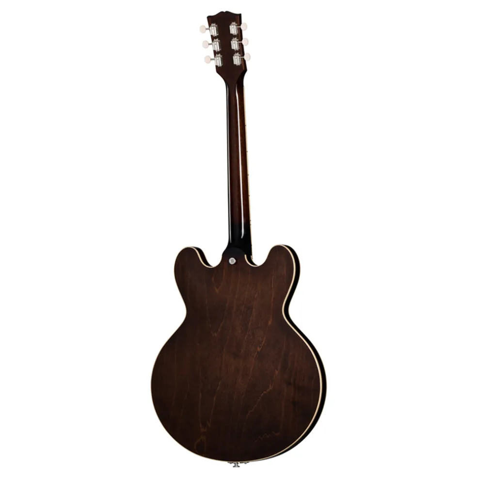 Gibson ES-330 Tobacco Sunburst