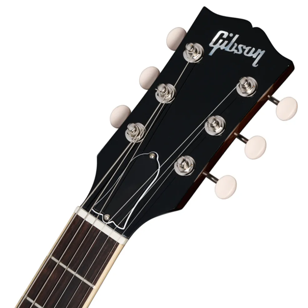 Gibson ES-330 Tobacco Sunburst