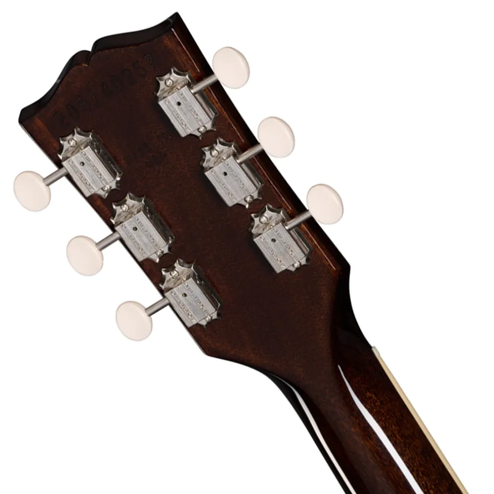 Gibson ES-330 Tobacco Sunburst