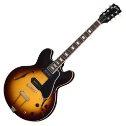 Gibson ES-330 Tobacco Sunburst