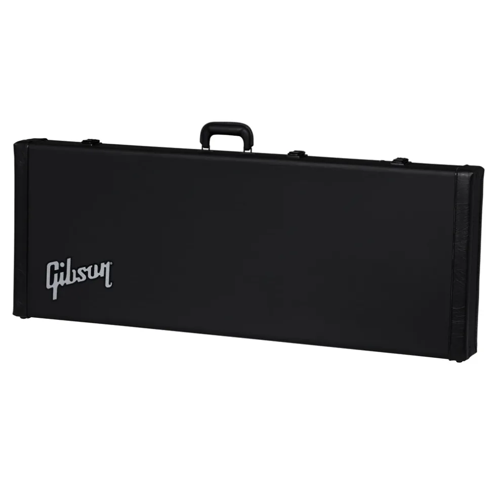 Gibson Explorer Modern Hardshell Case Brown