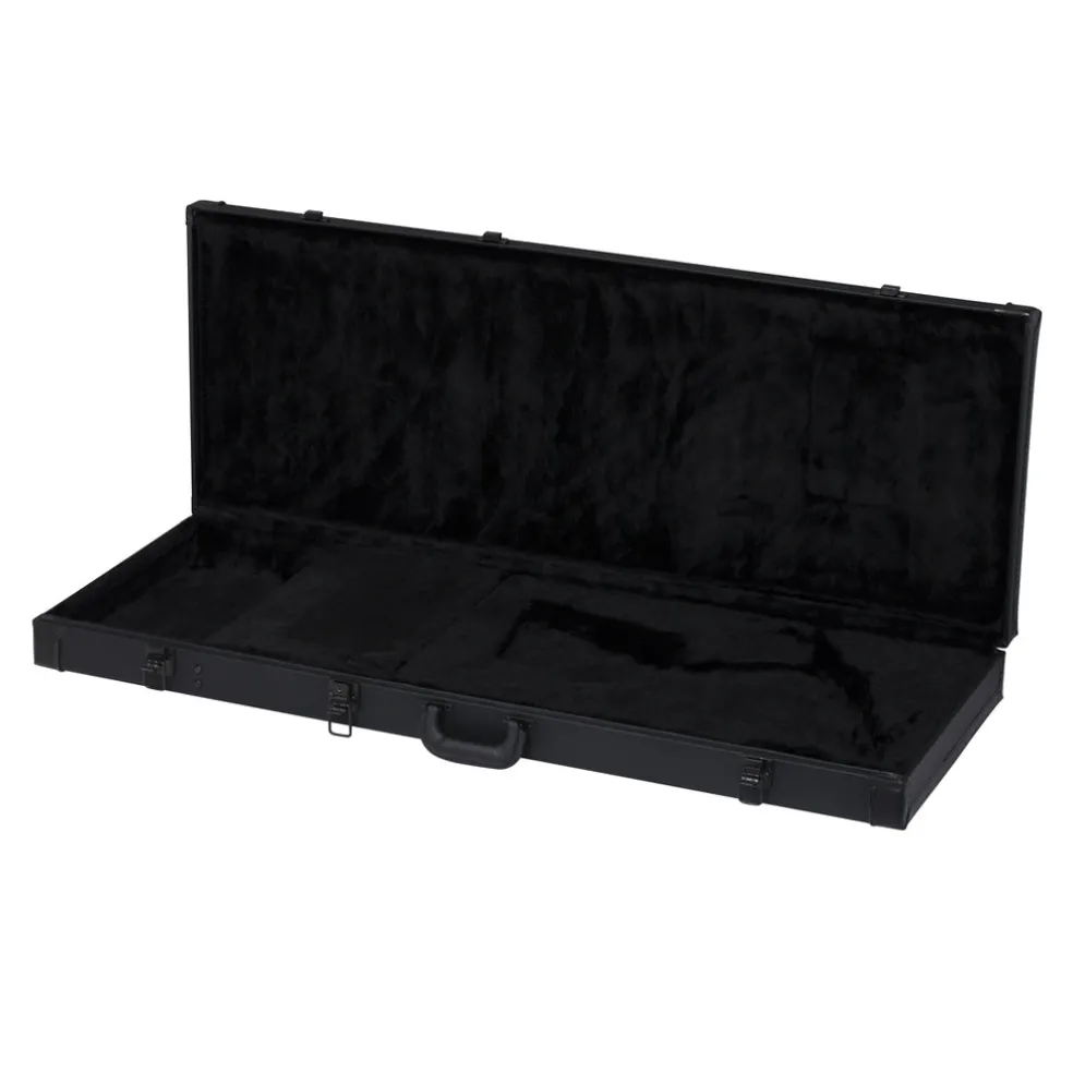 Gibson Explorer Modern Hardshell Case Brown