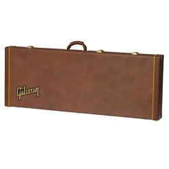 Gibson Explorer Original Hardshell Case Brown
