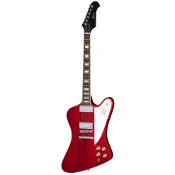 Gibson Firebird Platypus Electric Guitar - Vintage Cherry