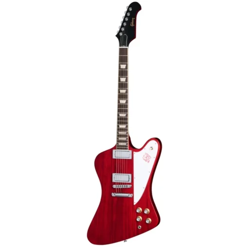 Gibson Firebird Platypus Electric Guitar - Vintage Cherry