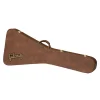 Gibson Flying V Original Hardshell Case Brown