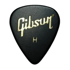 Gibson Guitar Pick Tin Heavy (50 pcs.)