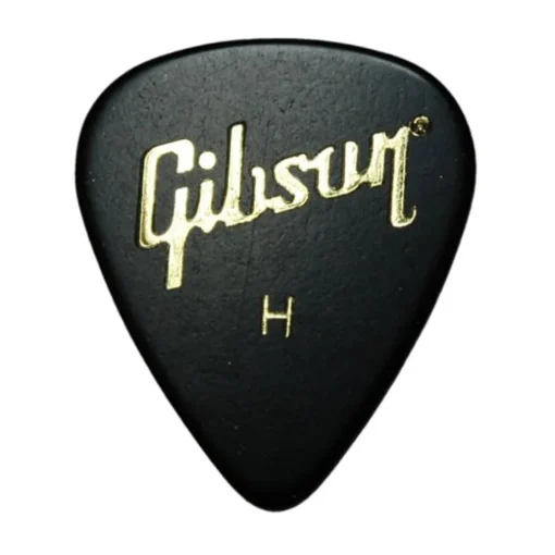 Gibson Guitar Pick Tin Heavy (50 pcs.)