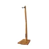 Gibson Handcrafted Wooden Guitar Stand Mahogany