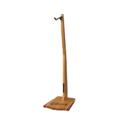 Gibson Handcrafted Wooden Guitar Stand Mahogany