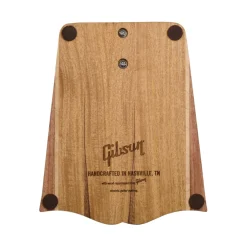 Gibson Handcrafted Wooden Guitar Stand Mahogany