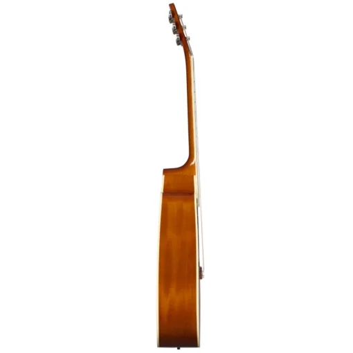 Gibson Hummingbird Standard EC Heritage Left- Handed Acoustic Guitar - Cherry Sunburst