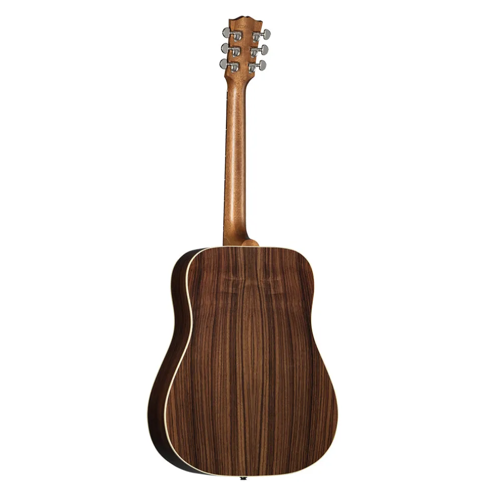 Gibson Hummingbird Studio ROSEWD Satin R'Burst LH