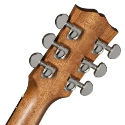 Gibson Hummingbird Studio ROSEWD Satin R'Burst LH