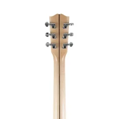 Gibson J-15 Left Hand - Antique Natural