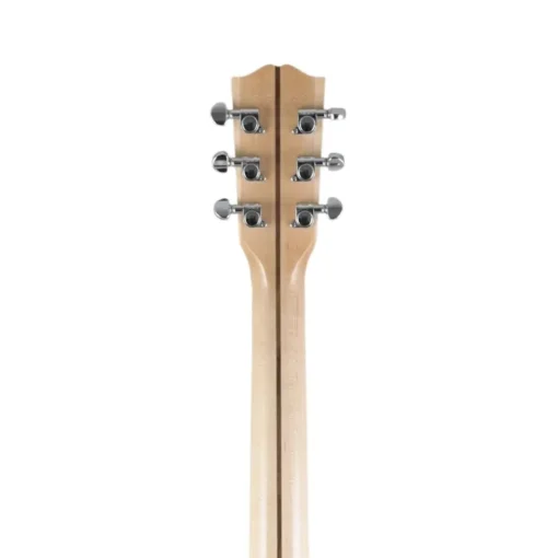 Gibson J-15 Left Hand - Antique Natural