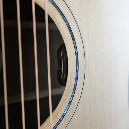 Gibson J-15 Left Hand - Antique Natural