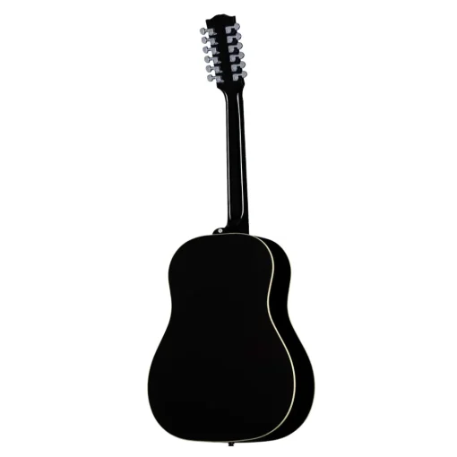 Gibson J45 STD 12 String VTG Burst