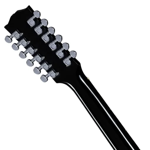 Gibson J45 STD 12 String VTG Burst