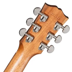 Gibson J45 Studio Walnut Lefty Satin Walnut Burst