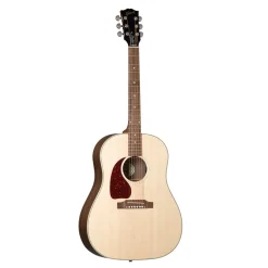 Gibson J45 Studio Walnut Lefty Satin Natural