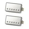 Gibson Kirk Hammett Greenybucker Set Nickel Unpotted