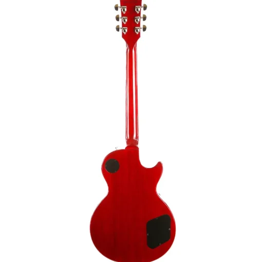 Gibson Les Paul Classic Left Handed - Translucent Cherry