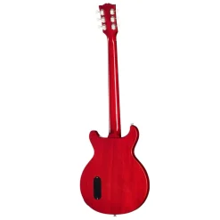 Gibson Les Paul Junior Double Cut Electric Guitar - Vintage Cherry
