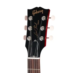 Gibson Les Paul Junior Double Cut Electric Guitar - Vintage Cherry