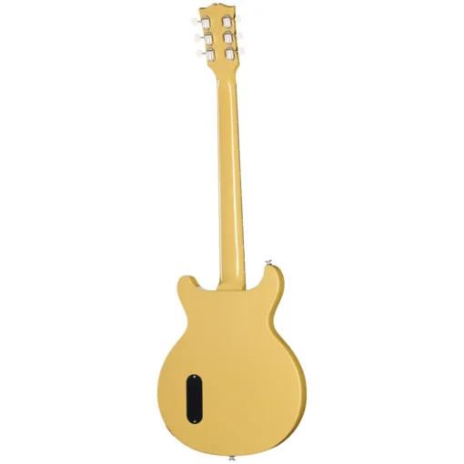 Gibson Les Paul Junior Double Cut Electric Guitar - TV Yellow