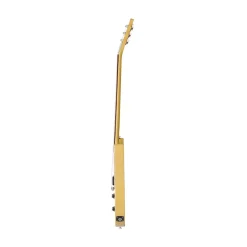 Gibson Les Paul Junior Double Cut Electric Guitar - TV Yellow