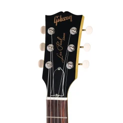 Gibson Les Paul Junior Double Cut Electric Guitar - TV Yellow