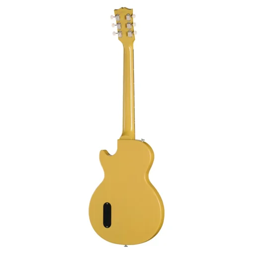 Gibson Les Paul Junior Electric Guitar - TV Yellow