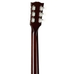 Gibson Les Paul Junior Left Handed - Vintage Tobacco Burst