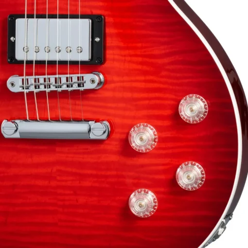 Gibson Les Paul Modern Figured - Cherry Burst