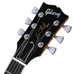 Gibson Les Paul Modern Figured Seafoam Green