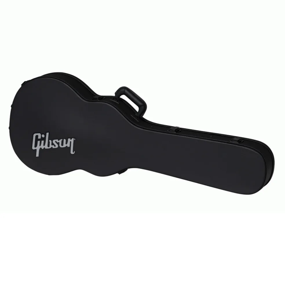 Gibson Les Paul Modern Hardshell Case Black