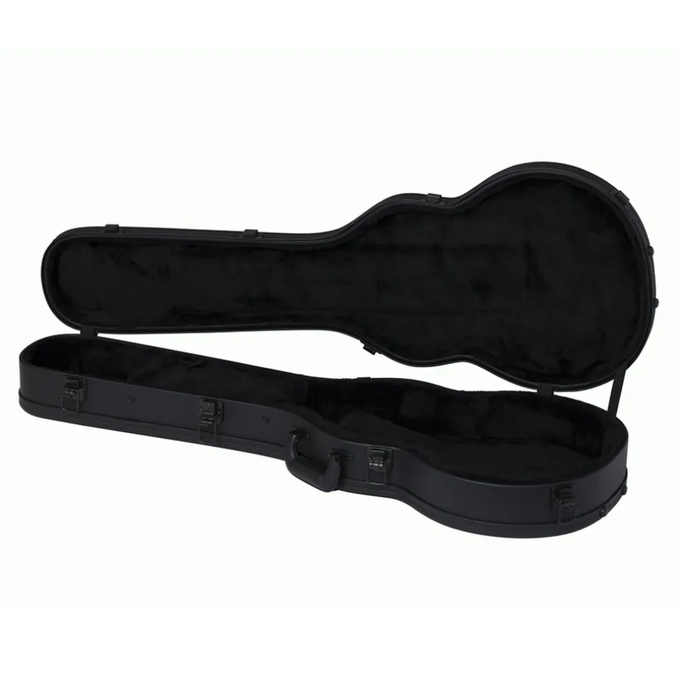 Gibson Les Paul Modern Hardshell Case Black