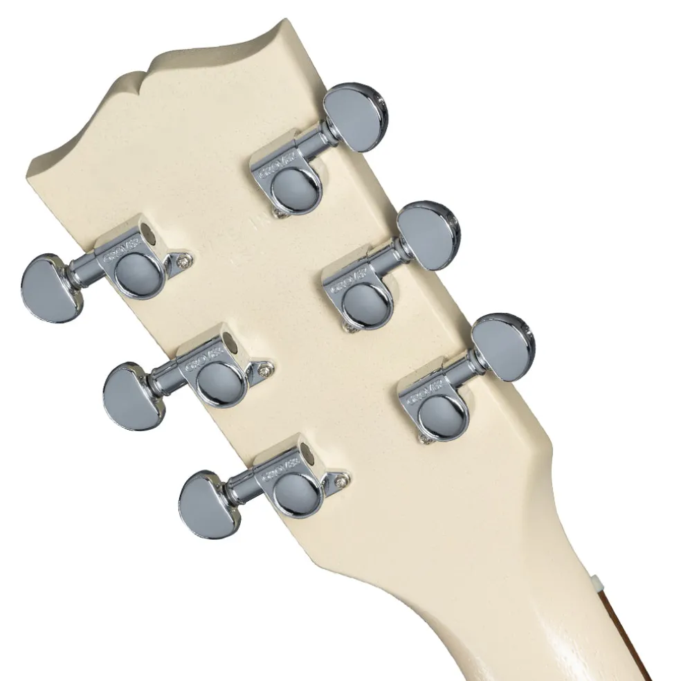 Gibson Les Paul Modern Lite - TV Wheat