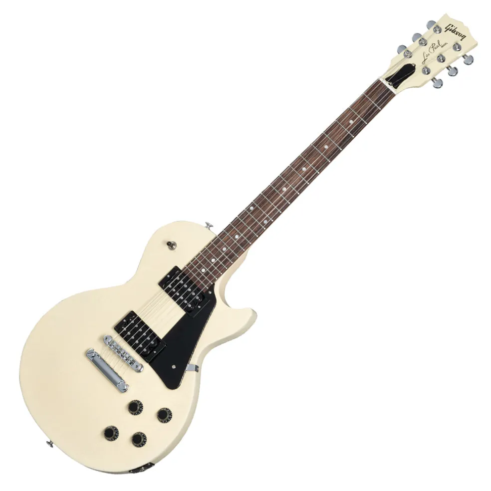 Gibson Les Paul Modern Lite - TV Wheat